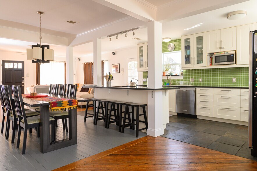 More Photos Of 4902 Pecan Springs Rd, Austin Land For Sale