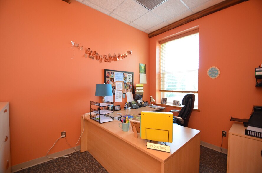 More Photos Of 22 S 2nd St, Emmaus Loft Creative Space For Lease