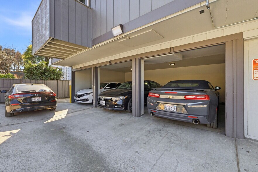 More Photos Of 128 E Reed St, San Jose Apartments For Sale