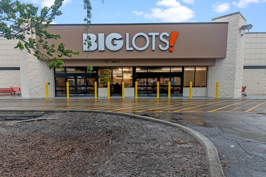 More Photos Of 1906-1998 State Road 44, New Smyrna Beach Freestanding For Lease