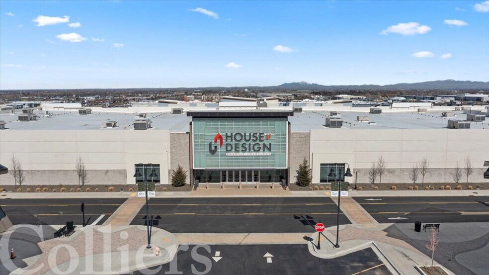 More Photos Of 1406 N Galleria Dr, Nampa Department Store For Sale