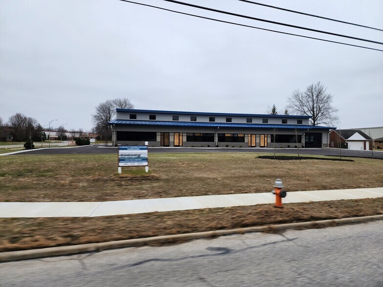 More Photos Of 31441 Lorain Road Rd, North Olmsted Light Manufacturing For Lease