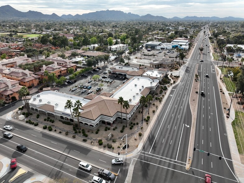 More Photos Of 6949-6969 E Shea Blvd, Scottsdale Unknown For Lease