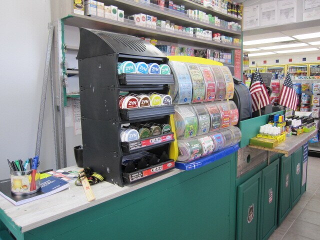 More Photos Of 330 Main St, Seneca Service Station For Sale