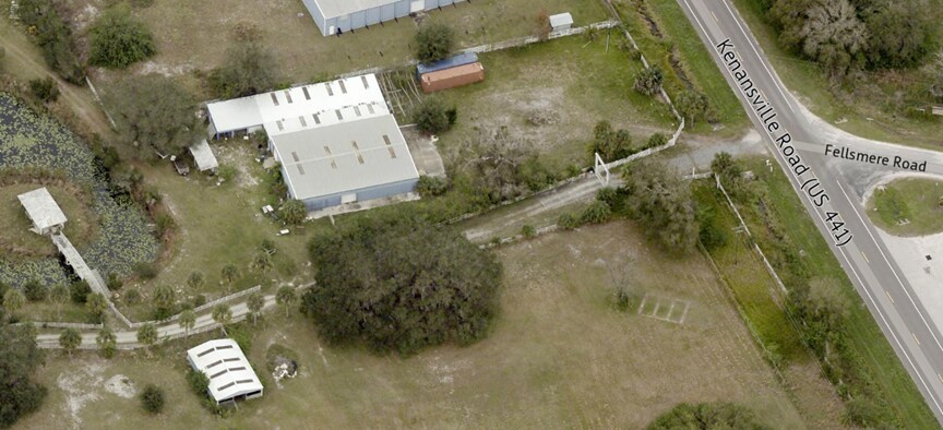 More Photos Of 952 Kenansville, Kenansville Warehouse For Lease