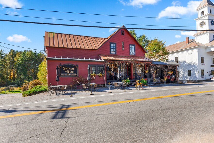 More Photos Of 784 NH-63 Rt, Westmoreland Storefront Retail Residential For Sale