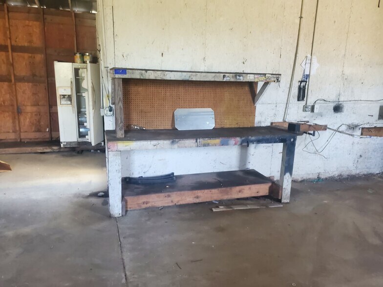 More Photos Of 4811 Old Faison Rd, Knightdale Industrial For Lease