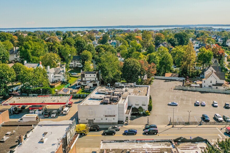 More Photos Of 700 Main St, New Rochelle Land For Sale