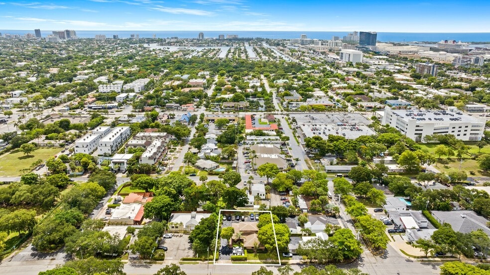More Photos Of 1322 SE 3rd Ave, Fort Lauderdale Office For Sale