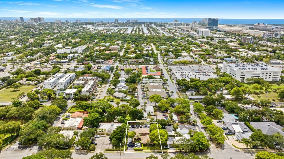 More Photos Of 1322 SE 3rd Ave, Fort Lauderdale Office For Sale
