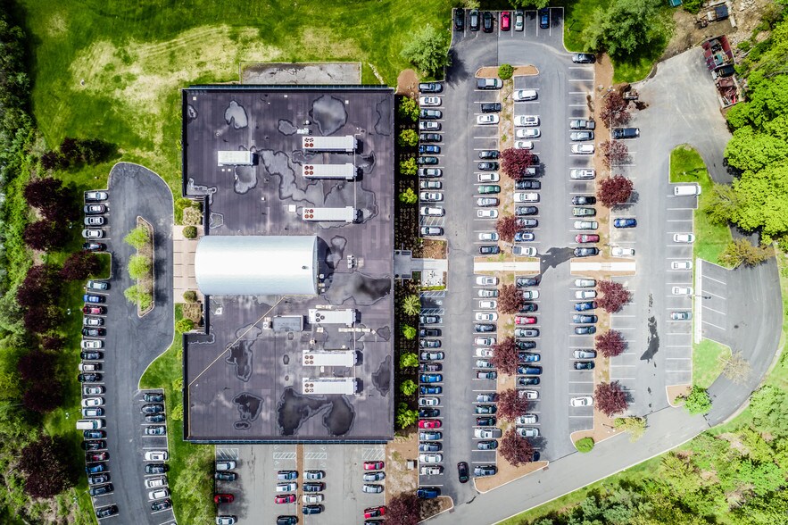 More Photos Of 465 Columbus Ave, Valhalla Medical For Lease