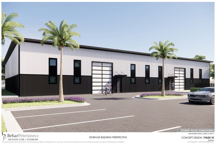 More Photos Of 9530 Starkey Rd, Largo Land For Sale