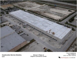 More Photos Of 2005-2185 NW 115th Ave, Miami Manufacturing For Lease