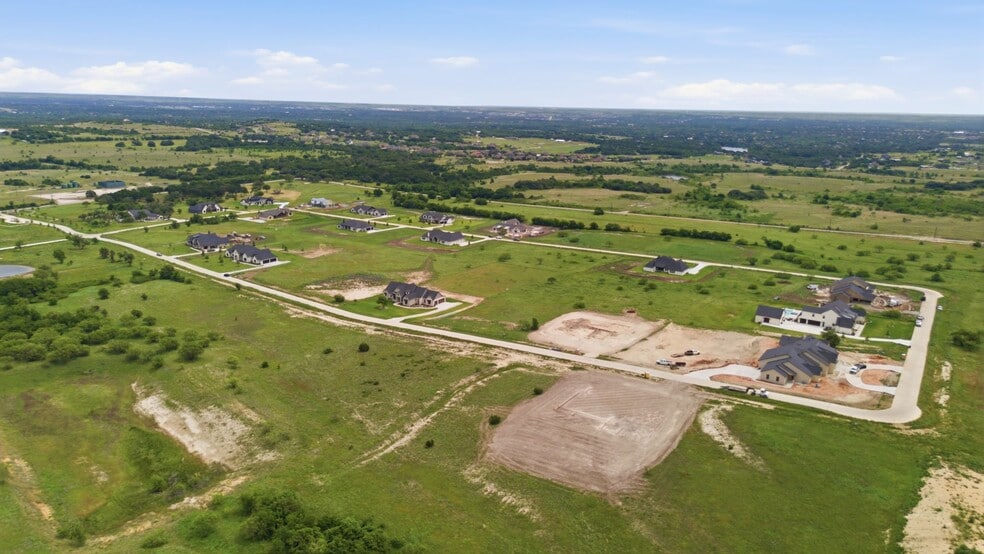 More Photos Of 613 Savage Ln, Aledo Land For Sale