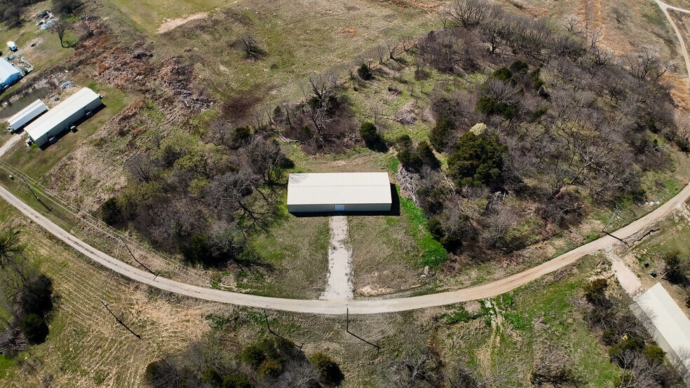 More Photos Of 8290 Centennial Farms Dr, Coyle Warehouse For Sale