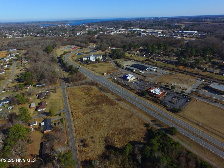 More Photos Of 1903 W Church St, Elizabeth City Land For Sale