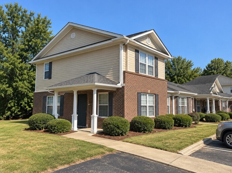 More Photos Of 1004 Mineral Cir, Sumter Apartments For Sale