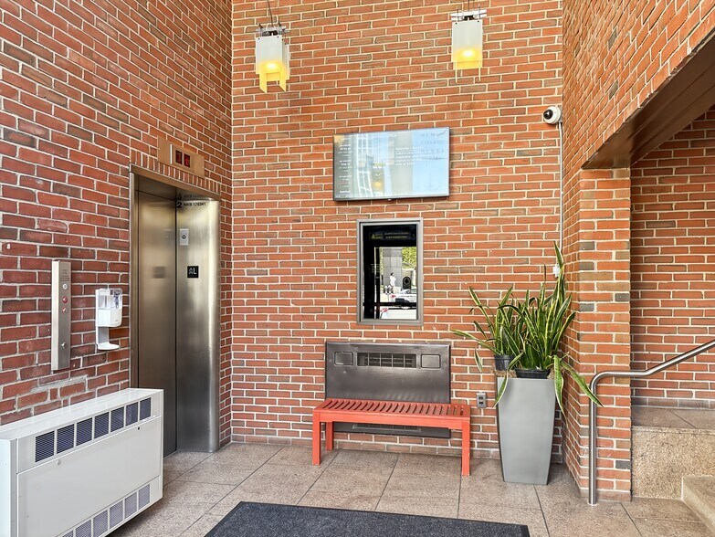 More Photos Of 25 New Chardon St, Boston Coworking Space