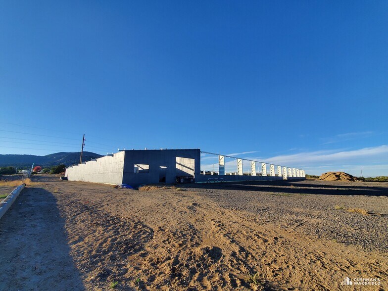 Primary Photo Of 100 Liberty Dr, Trinidad Warehouse For Sale