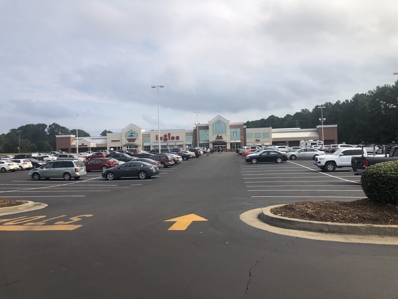 More Photos Of 329-339 Us-123-byp, Seneca Unknown For Lease