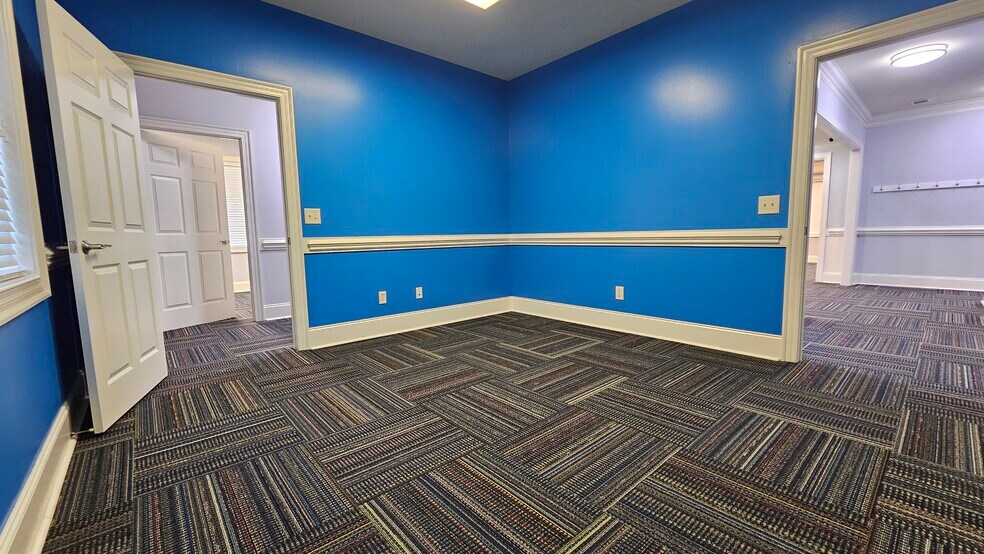 More Photos Of 200 Bratton Dr, Garner Medical For Lease