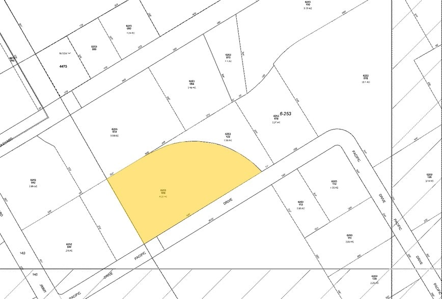 More Photos Of 2979 Pacific Dr, Norcross Flex For Lease