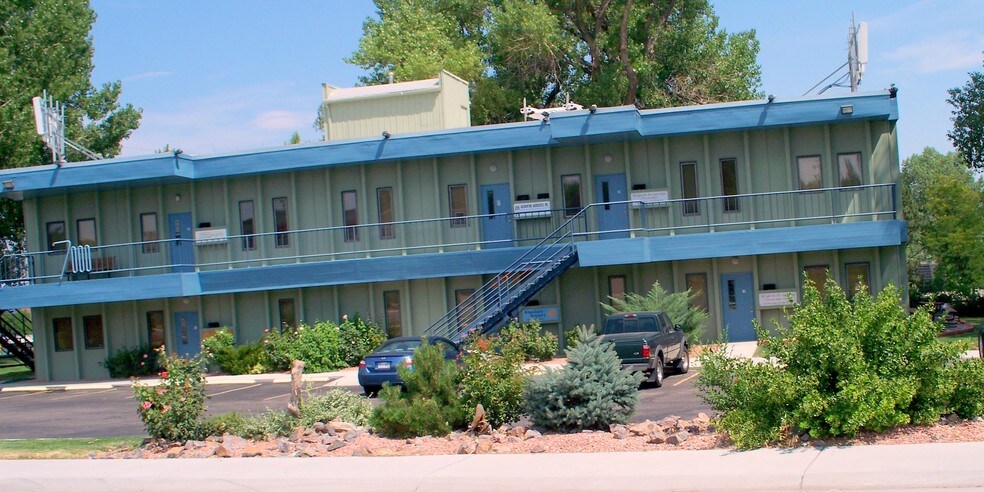 More Photos Of 7000 S Broadway, Centennial Loft Creative Space For Sale