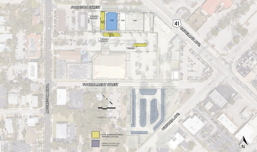 More Photos Of 2146 Johnson St, Fort Myers Office For Lease