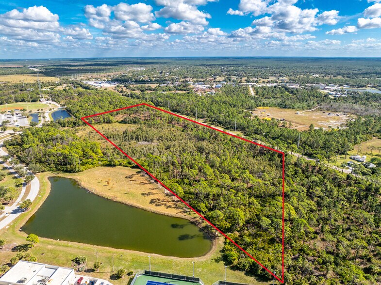 More Photos Of S. River Road, Englewood Land For Sale