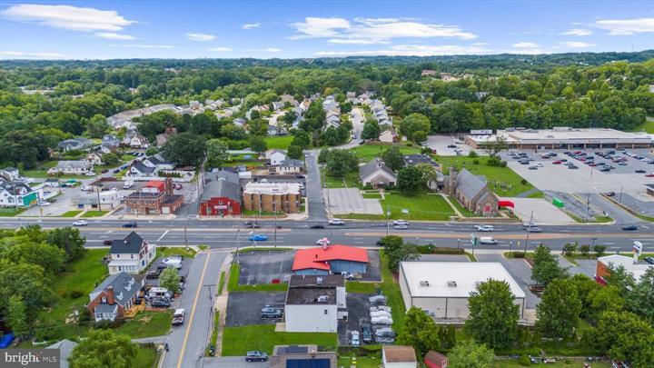 More Photos Of 7901 Belair Rd, Baltimore Auto Repair For Sale