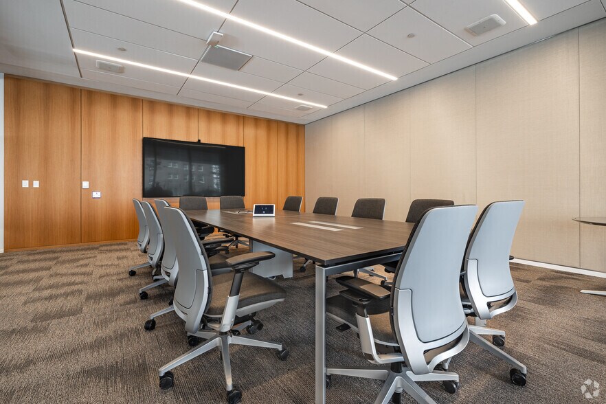 More Photos Of 95 S State St, Salt Lake City Office For Lease