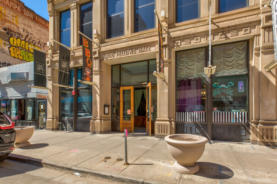 More Photos Of 1543-1545 Champa St, Denver Loft Creative Space For Lease