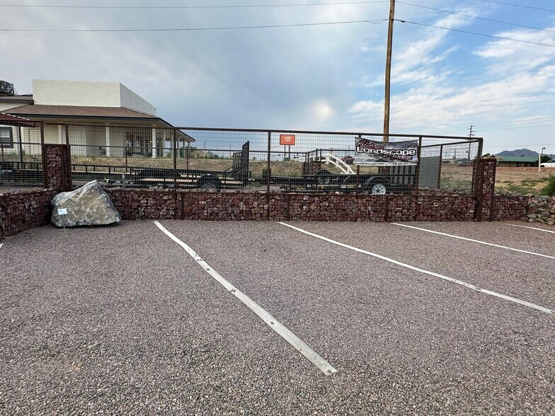 More Photos Of 847 S Hwy 89, Chino Valley Flex For Sale