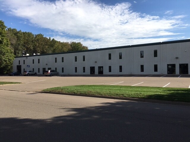 More Photos Of 7901-7953 NE Beech St, Fridley Unknown For Lease