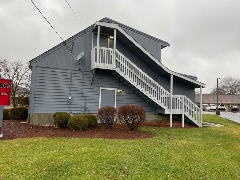 More Photos Of 3542 Springdale Rd, Cincinnati Medical For Sale