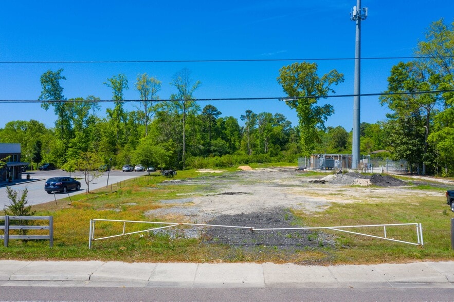 More Photos Of 561 College Park Rd, Ladson Land For Sale