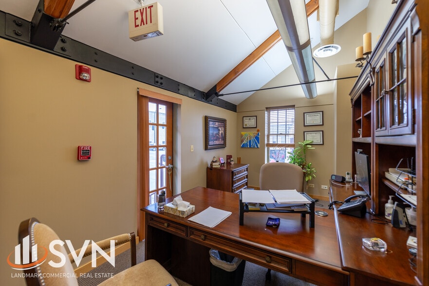 More Photos Of 22 W State St, Geneva Office For Sale