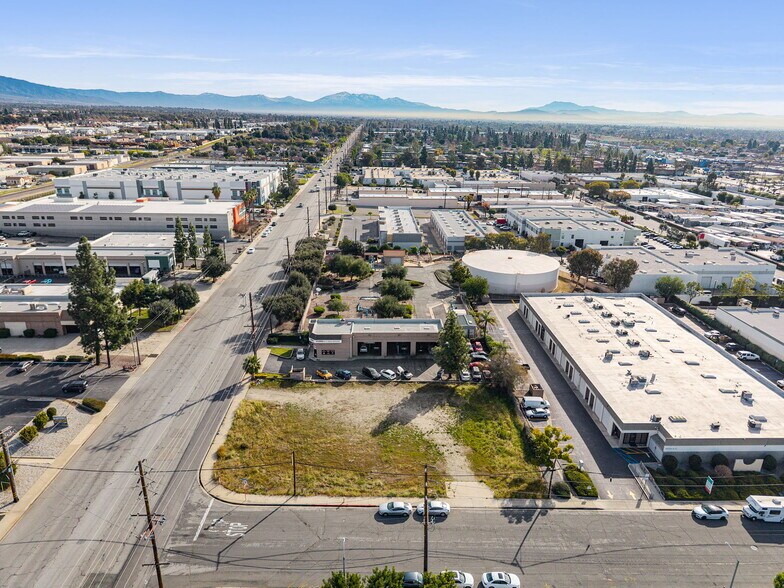 More Photos Of 5455 Arrow Hwy, Montclair Land For Sale