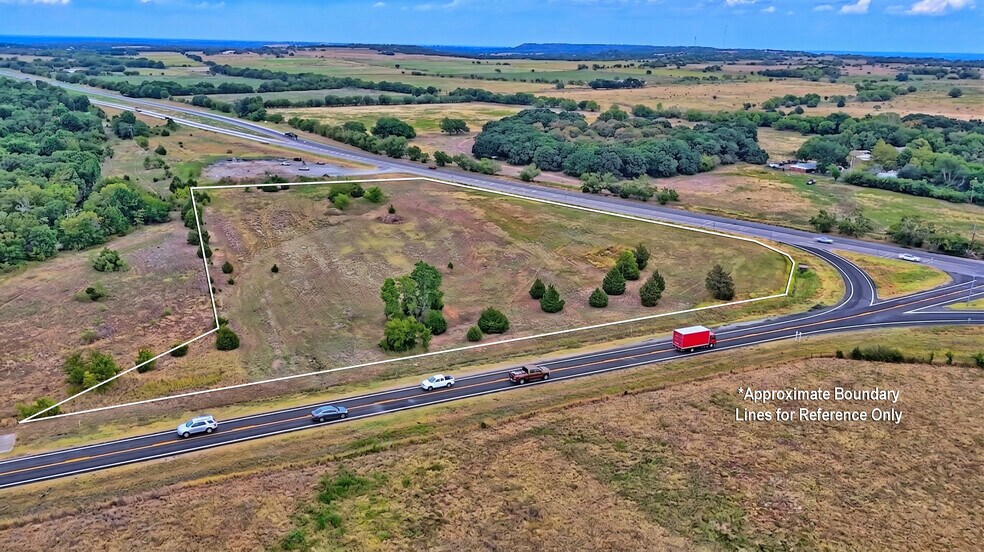 More Photos Of 907 907 US-82 Hwy, Saint Jo Land For Sale