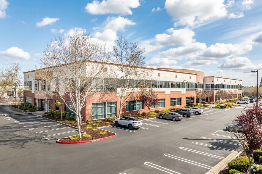 More Photos Of 2995 Foothills Blvd, Roseville Office For Lease