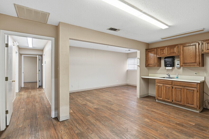 More Photos Of 5427 FM 546, Princeton Warehouse For Lease