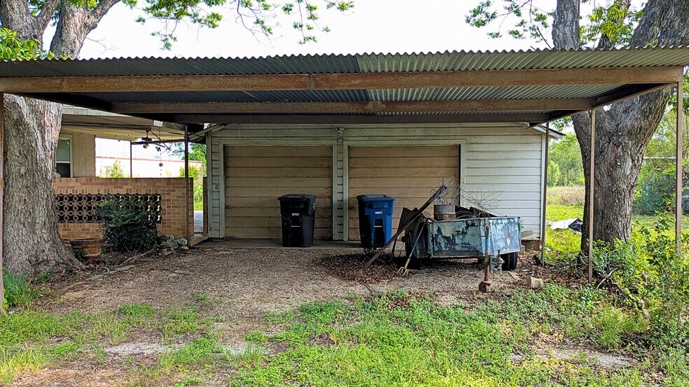 More Photos Of 124 Seale Rd, San Antonio Land For Sale