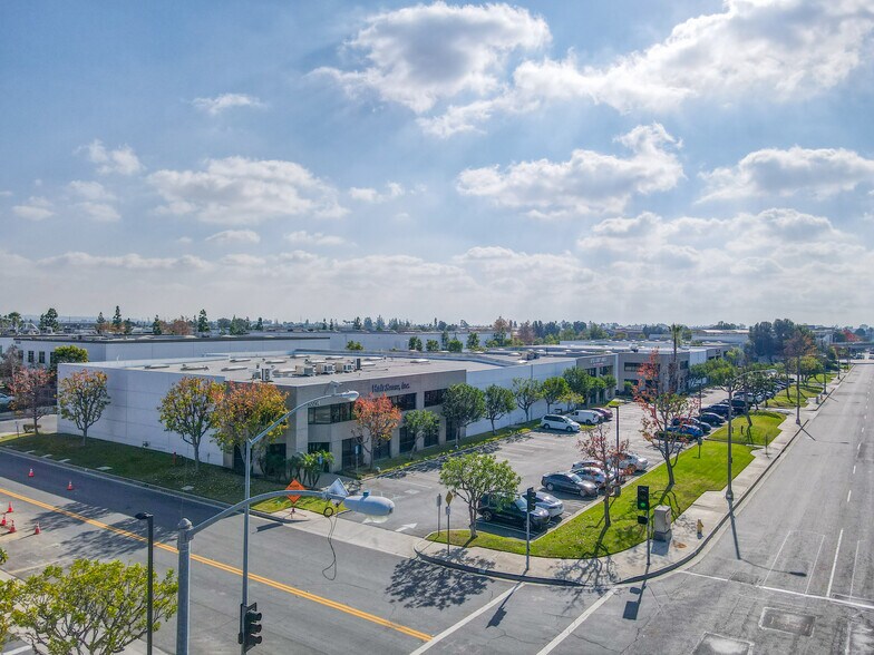 More Photos Of 10214 Norwalk Blvd, Santa Fe Springs Warehouse For Sale