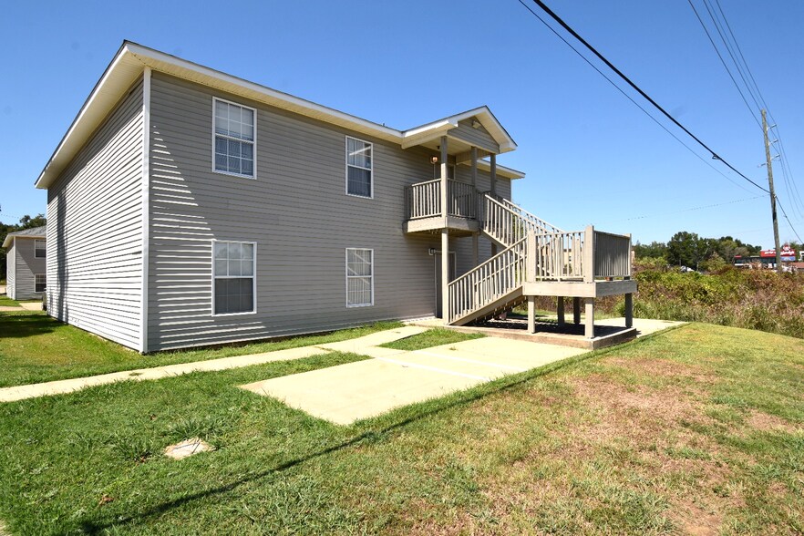 More Photos Of 6970 Highway 1, Mansura Apartments For Sale