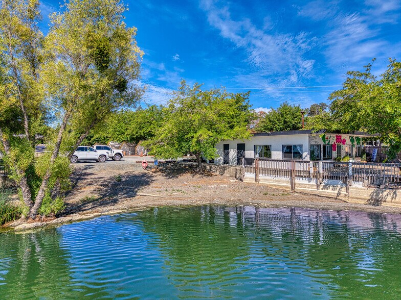 More Photos Of 2985 Lakeshore Blvd, Upper Lake Manufactured Housing Mobile Home Park For Sale