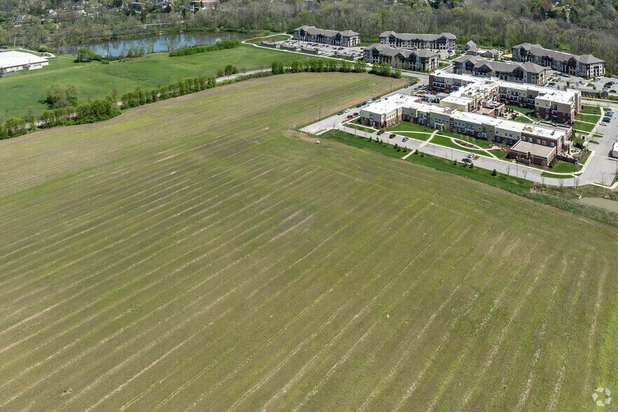 More Photos Of 0 Cooper Rd, Westerville Land For Sale