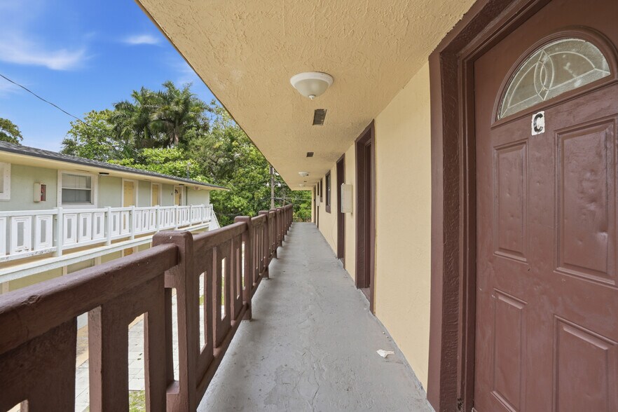 More Photos Of , Fort Lauderdale Multifamily For Sale
