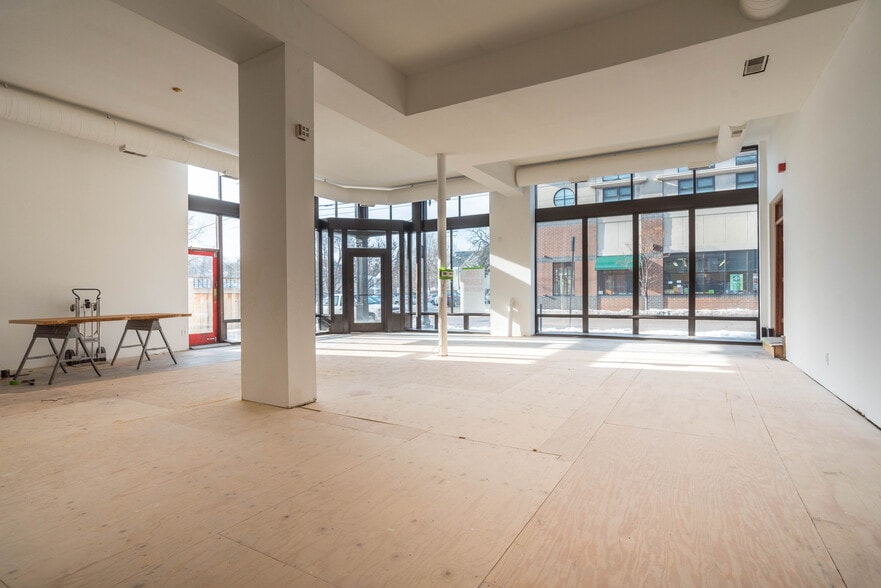 More Photos Of 612 Selby Ave, Saint Paul Storefront Retail Residential For Lease