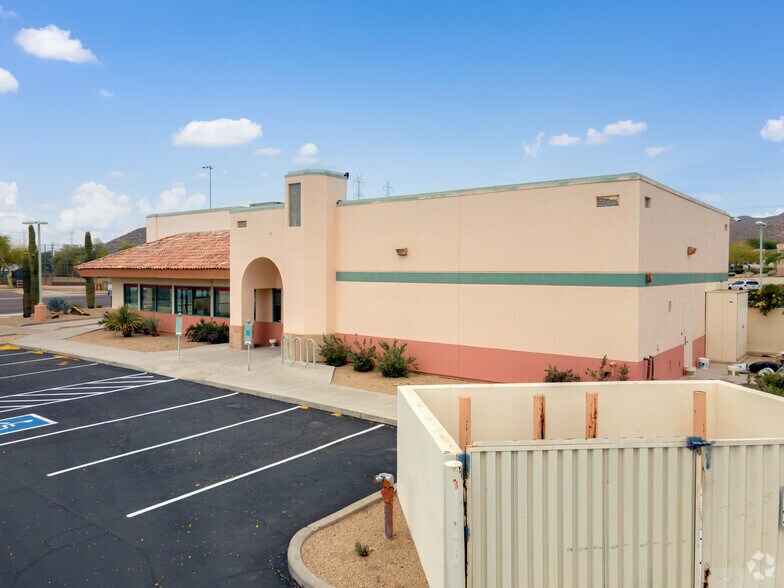 More Photos Of 11144 N Frank Lloyd Wright Blvd, Scottsdale Unknown For Lease