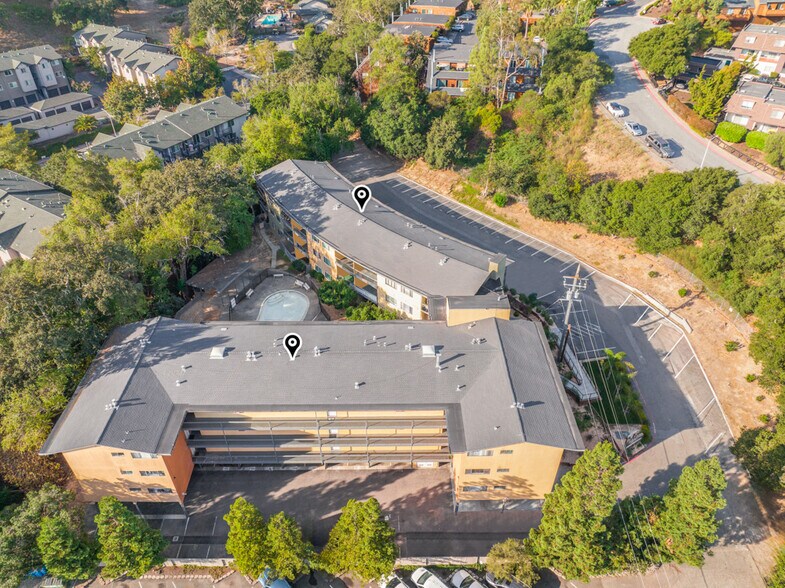 More Photos Of 195 Los Robles Rd, Novato Apartments For Sale